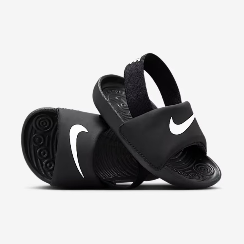 Nike Kawa Slide Toddler Size 6c